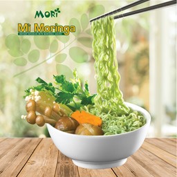 Picture of MORINGA INSTANT NOODLES